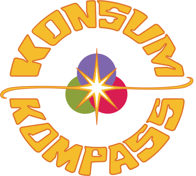 Konsumkompass Logo